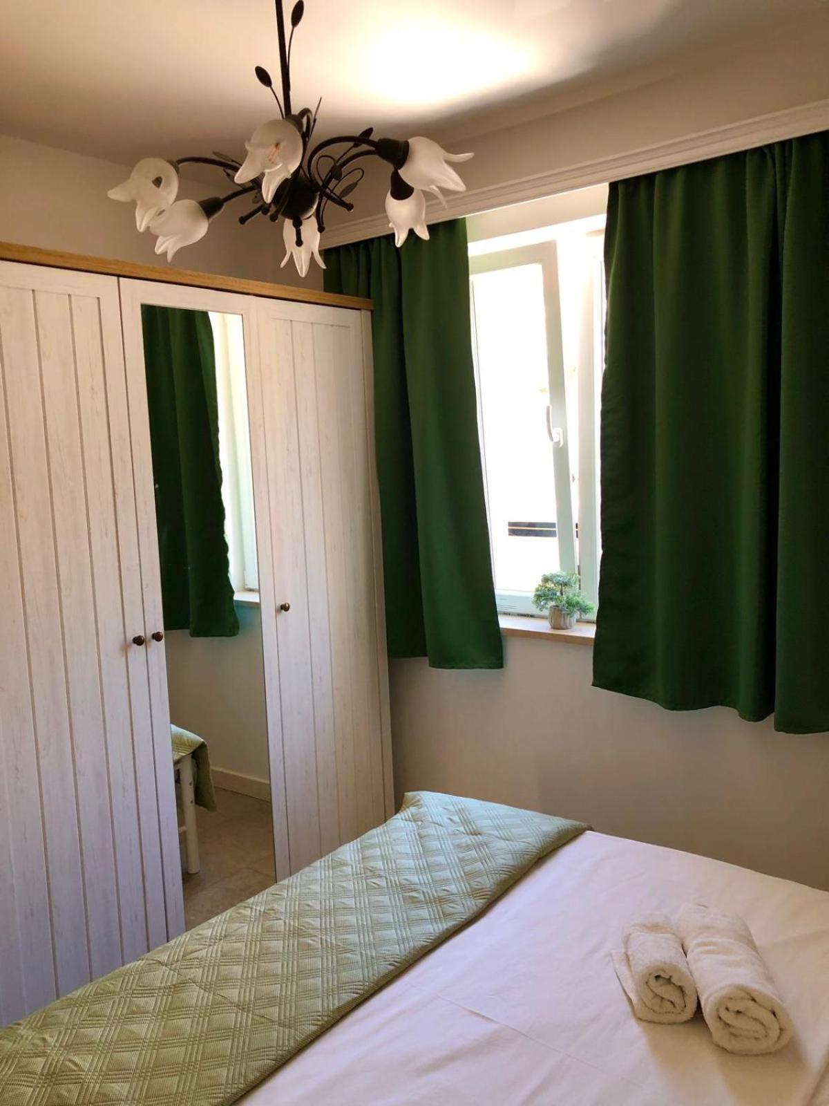 Sweet Dream Appartement Postira Buitenkant foto