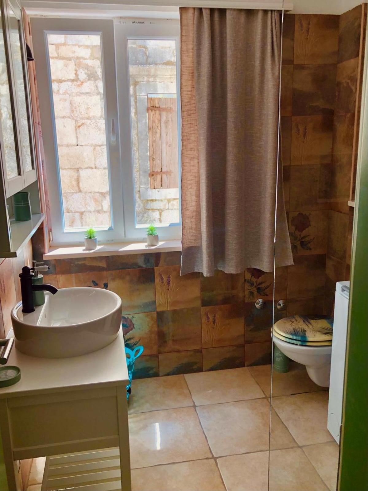 Sweet Dream Appartement Postira Buitenkant foto